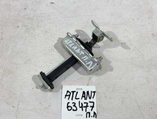 Запчасть ограничитель двери передний левый Sollers Atlant