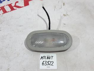 Запчасть плафон подсветки салона Sollers Atlant