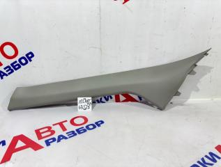 Запчасть обшивка стойки передняя левая Sollers Atlant