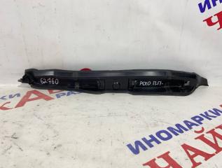Запчасть пыльник крыла передний правый Volkswagen Polo