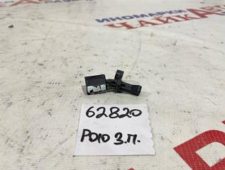 Запчасть датчик abs задний правый Volkswagen Polo