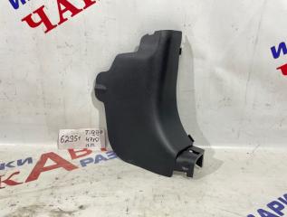 Фото запчасти накладка порога внутренняя передняя правая Chery Tiggo 4 Pro Б/У запчасть Запчасть накладка порога внутренняя передняя правая Chery Tiggo 4 Pro