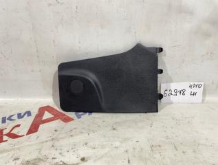 Фото запчасти накладка консоли левая Chery Tiggo 4 Pro Б/У запчасть Запчасть накладка консоли левая Chery Tiggo 4 Pro