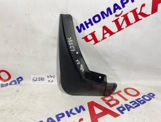 Фото запчасти брызговик передний левый Chery Tiggo 4 Pro Б/У запчасть Запчасть брызговик передний левый Chery Tiggo 4 Pro