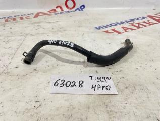 Фото запчасти патрубок системы охлаждения Chery Tiggo 4 Pro Б/У запчасть Запчасть патрубок системы охлаждения Chery Tiggo 4 Pro