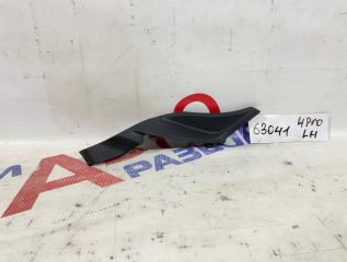 Фото запчасти молдинг лобового стекла левый Chery Tiggo 4 Pro Б/У запчасть Запчасть молдинг лобового стекла левый Chery Tiggo 4 Pro