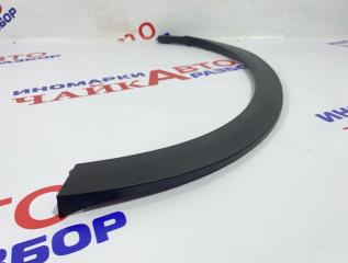 Накладка крыла задняя правая Coolray