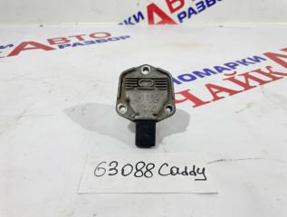 Запчасть датчик уровня масла Volkswagen Caddy