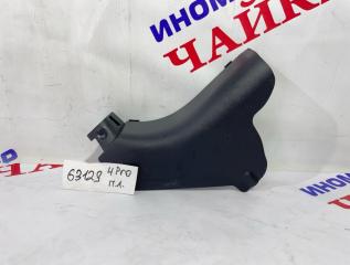 Запчасть накладка порога внутренняя передняя левая Chery Tiggo 4 Pro