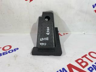 Запчасть подставка под ногу передняя левая Chery Tiggo 4 Pro