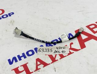 Фото запчасти клемма аккумулятора Chery Tiggo 4 Pro Б/У запчасть Запчасть клемма аккумулятора Chery Tiggo 4 Pro