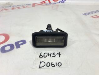 Запчасть подсветка номера Fiat Doblo