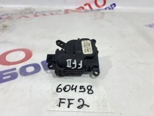 Запчасть сервопривод заслонок печки Ford Focus 2