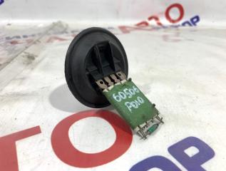 Запчасть резистор отопителя Volkswagen Polo