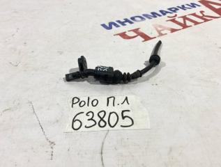 Запчасть датчик abs передний левый Volkswagen Polo