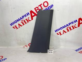 Запчасть обшивка средней стойки правая Volkswagen Polo