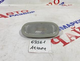 Запчасть плафон освещения салона Sollers Atlant