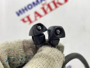 Запчасть форсунка омывателя Sollers Atlant