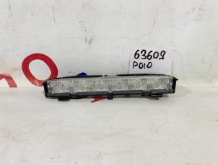 Запчасть стоп-сигнал задний Volkswagen Polo