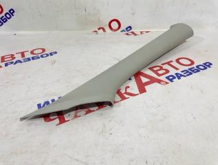 Запчасть обшивка стойки передняя правая Volkswagen Polo
