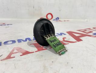 Запчасть резистор отопителя Volkswagen Polo