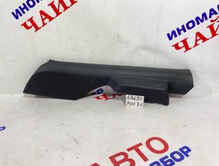 Запчасть обшивка стойки задняя левая Volkswagen Polo