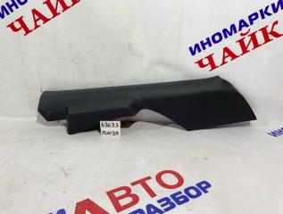 Запчасть обшивка стойки задняя правая Volkswagen Polo