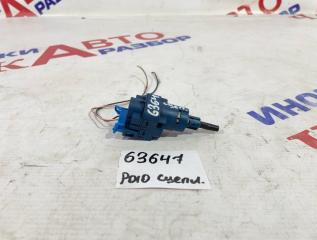 Запчасть датчик педали сцепления Volkswagen Polo