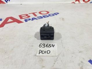 Запчасть кнопка корректора фар Volkswagen Polo