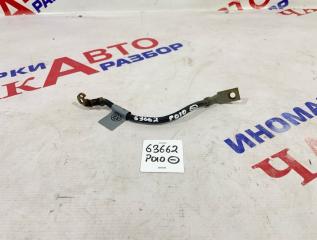 Запчасть провод массы Volkswagen Polo