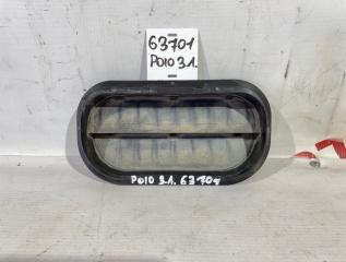 Запчасть решетка вентиляционная Volkswagen Polo