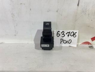 Запчасть кнопка стеклоподъемника передняя правая Volkswagen Polo