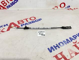 Запчасть трос замка двери передний Volkswagen Polo