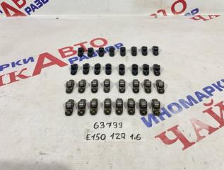 Запчасть коромысло клапана (рокер) Toyota Corolla