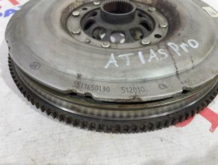 Маховик Atlas Pro JLE-3G15TD