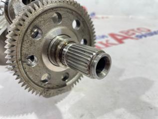 Коленвал Atlas Pro JLE-3G15TD