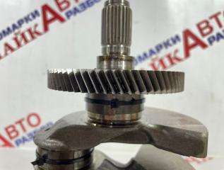 Коленвал Atlas Pro JLE-3G15TD