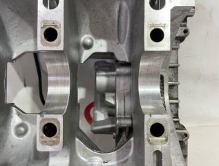 Насос масляный Atlas Pro JLE-3G15TD