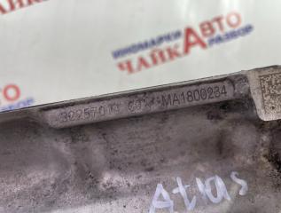 Насос масляный Atlas Pro JLE-3G15TD