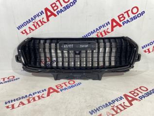 Решетка радиатора Haval Jolion 2024