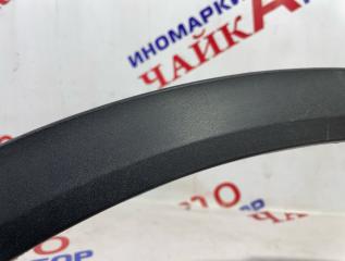 Накладка крыла задняя правая X50