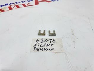 Запчасть скоба троса ручника Sollers Atlant
