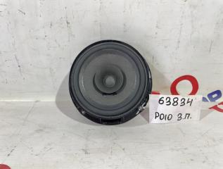 Запчасть динамик задний правый Volkswagen Polo