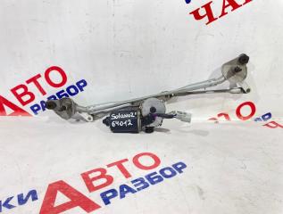Запчасть трапеция дворников Lifan Solano 2