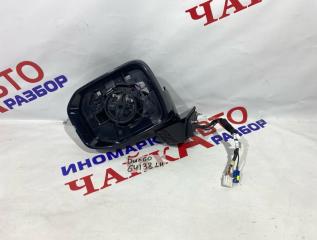 Зеркало левое Haval Dargo