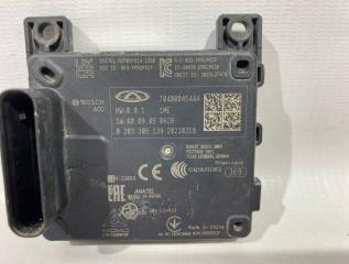 Датчик радарный C5