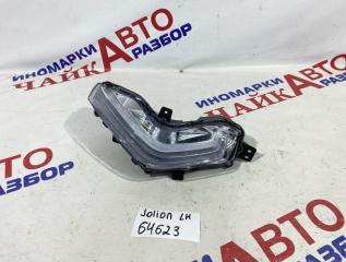 Дневной ходовой огонь передний левый Jolion 2021-2023