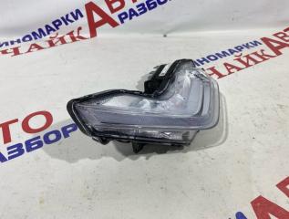 Дневной ходовой огонь передний левый Haval Jolion