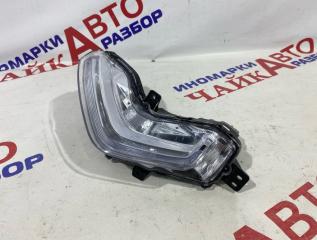 Дневной ходовой огонь передний левый Jolion 2021-2023