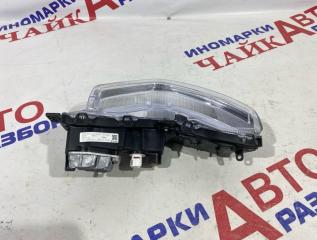 Дневной ходовой огонь передний левый Jolion 2021-2023